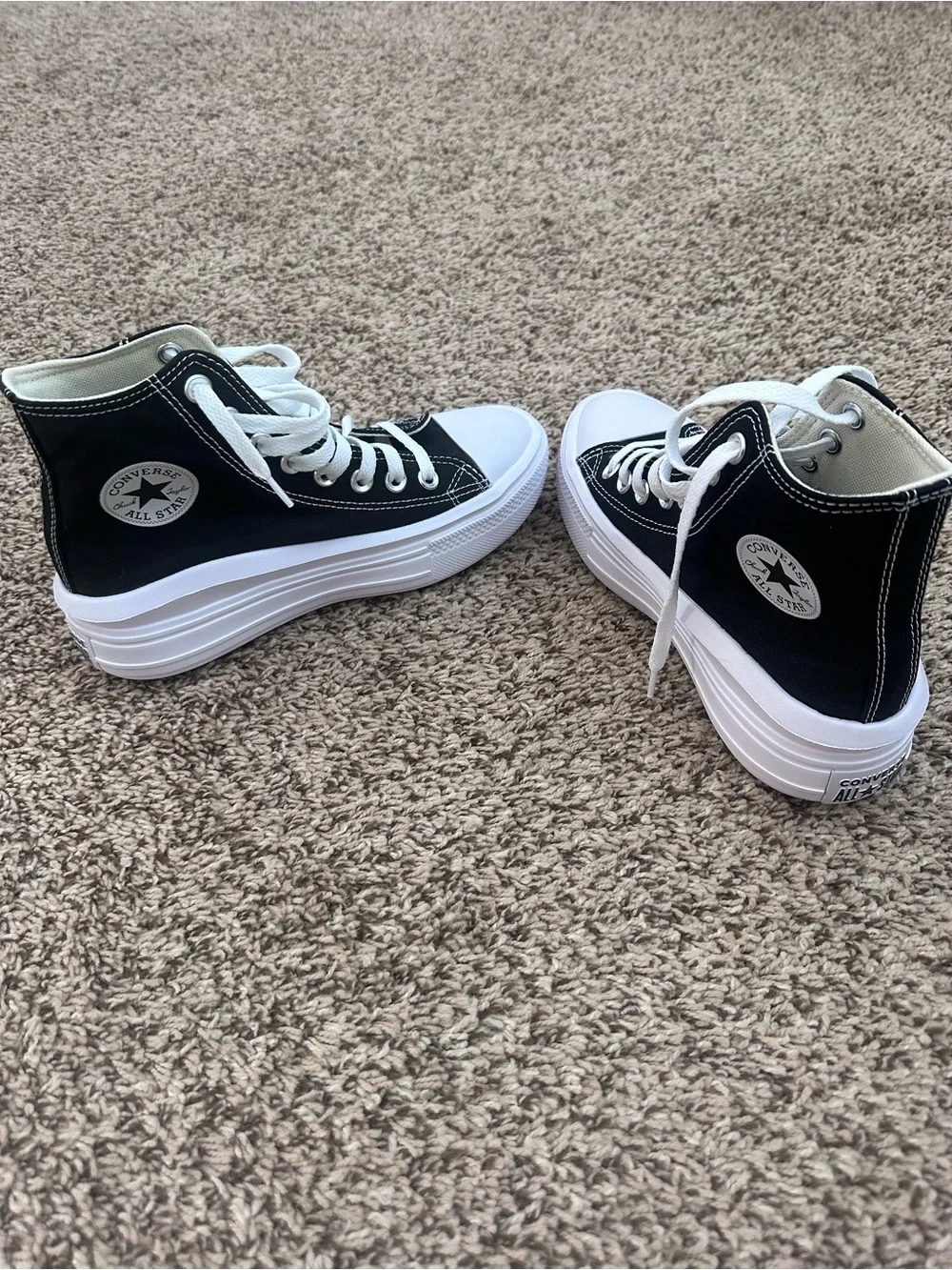 Converse like new